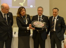 CINQUANTESIMO ASSOCIAZIONE ITALIANA SOMMELIER