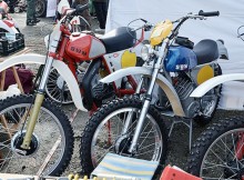 MARONI DOMANI A SWM MOTORCYCLES DI BIANDRONNO/VA