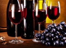 DEGUSTAZIONE DEI VINI MANTOVANI E MILANESI