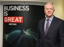 CON CONSOLE BRITANNICO COLLOQUIO COSTRUTTIVO