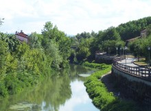 RIQUALIFICAZIONE OLONA,TERZI:ESEMPIO VALORIZZAZIONE INTEGRATA AMBIENTE-PAESAGGIO