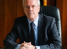 BUON LAVORO A CONSOLE TEDESCO DETTMAR