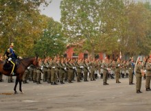 REGGIMENTO VOLOIRE,BORDONALI:DEVE RIMANERE A MILANO
