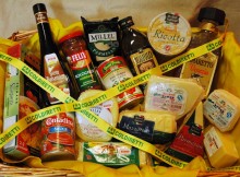 CORSO FORMAZIONE GIORNALISTI SU CONTRAFFAZIONE ALIMENTARE