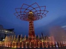 L’ ESPOSIZIONE E’ UN GRANDE SUCCESSO