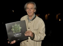 DOMANI PRESENTAZIONE VOLUME FRANCO MARIA RICCI