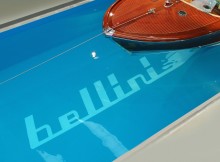 OFFICINE NAUTICHE BELLINI UN’ALTRA MERAVIGLIA LOMBARDA