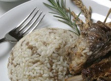 RISO ALLA PILOTA PROMUOVE TERRITORIO MANTOVANO