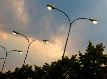 ILLUMINAZIONE PUBBLICA,TERZI:CON NUOVA LEGGE RISPARMI ED EFFICIENZA