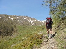 DOMANI A BORMIO/SO A INCONTRO SU SENTIERI