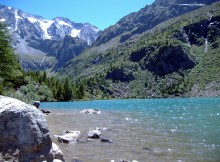 TERZI DOMANI IN VISITA AL PARCO DELL’ADAMELLO