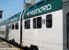 TRASPORTI,MARONI:SUCCESSO IMPEGNO TRENORD PER EXPO