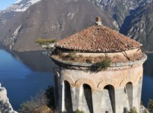 A FERRAGOSTO RIAPRE ROCCA D’ANFO