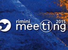 DOMANI MARONI A MEETING DI RIMINI