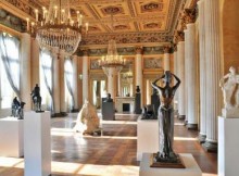 ABBONAMENTO MUSEI, CAPPELLINI: SUPERATA QUOTA 1000 CARD ACQUISTATE