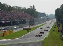 GP MONZA, MARTEDI’ MARONI, ROSSI E F.SALA A CONFERENZA STAMPA DI PRESENTAZIONE