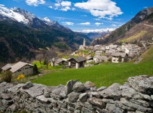 INIZIATIVE CULTURALI DELLA VAL BREGAGLIA