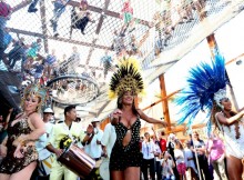 NATIONAL DAY BRAZIL IN RAPPRESENTANZA DI REGIONE LOMBARDIA