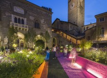 I MAESTRI DEL PAESAGGIO, TERZI DOMANI A SUMMER SCHOOL