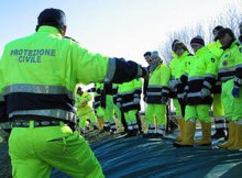 BORDONALI INCONTRA VOLONTARI PROTEZIONE CIVILE PER PRIMO BILANCIO