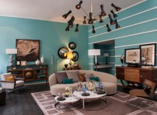 BERGAMO, DOMANI PAROLINI A PRESENTAZIONE ‘DIMORE DESIGN’
