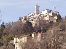 SACRO MONTE VARESE, MARONI: NOSTRO IMPEGNO CONTINUA