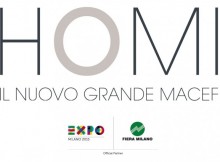 ‘HOMI’, PAROLINI: GIOVANI DESIGNER CRESCONO