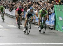 CICLISMO, MARONI E ROSSI A PRESENTAZIONE ‘TRE VALLI’ E TRITTICO