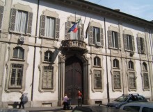 DOMANI A MILANO ‘EXPO BELLE ARTI A PALAZZO ISIMBARDI’