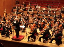 MUSICA CLASSICA, CAPPELLINI: SI CONSOLIDA UNA NOSTRA ECCELLENZA