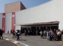 INAUGURAZIONE SALE ELETTROFISIOLOGIA POLICLINICO SAN DONATO