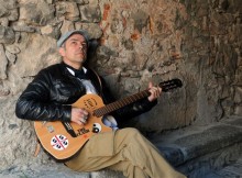 CAPPELLINI GIOVEDI’ PRESENTA CONCERTONE IDENTITARIO