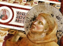 SABATO E DOMENICA MARONI A CELEBRAZIONE NAZIONALE ‘SAN FRANCESCO D’ASSISI PATRONO D’ITALIA’
