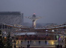 ALLO IULM PER WORKSHOP SU DESTINAZIONE MILANO