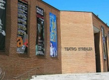 TEATRO, CAPPELLINI AL ‘PICCOLO’ PER PRESENTAZIONE ‘NEXT’