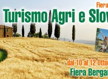 ‘AGRI TRAVEL &SLOW TRAVEL EXPO 2015’