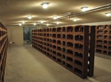 DOMANI FAVA INAUGURA ENOTECA REGIONALE DI BRONI/PV