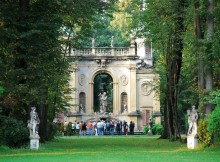 A PIANETA LOMBARDIA PRESENTATA XIII EDIZIONE ‘VILLE APERTE BRIANZA’