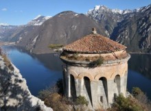 ROCCA D’ANFO RIAPERTURA DA RECORD