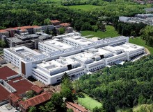 MARONI LUNEDI’ A INAUGURAZIONE OSPEDALE ‘SALVINI’ DI GARBAGNATE/MI