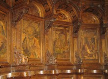 TURISMO RELIGIOSO DIAMANTE GREZZO