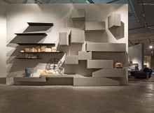 DOMANI A PIANETA LOMBARDIA DELEGAZIONE ARREDO, DESIGN ED EDILIZIA