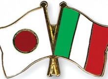 MANTOVANI:ITALIA E GIAPPONE UNITI DA GRANDE TRADIZIONE ALIMENTARE RICONOSCIUTA