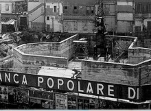 INAUGURAZIONE MOSTRA ‘1865-2015:BPM E MILANO,150 ANNI INSIEME’