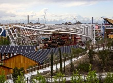 ABBIAMO CHIESTO AL GOVERNO DI ENTRARE NELLA SOCIETA’ AREXPO