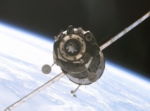 LOMBARDIA PRIMA REGIONE AEROSPAZIALE IN ITALIA