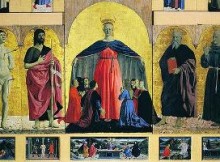 ANTONELLO DA MESSINA E VINCENZO FOPPA VISITABILI FINO AL 28 OTTOBRE