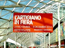 ‘ARTIGIANO IN FIERA’,PAROLINI:VOUCHER A IMPRESE PER PARTECIPARE A ESPOSIZIONE