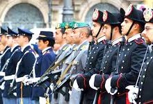 A MILANO A CELEBRAZIONI GIORNATA FORZE ARMATE