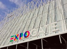 EXPO GRANDE SUCCESSO, NOI GIA’ PROIETTATI A POST